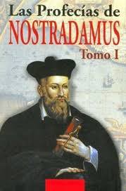 Nostradamus