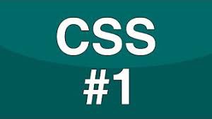 CSS