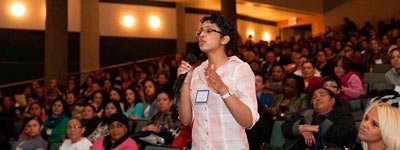 Elena Cruces y Matcha Suri