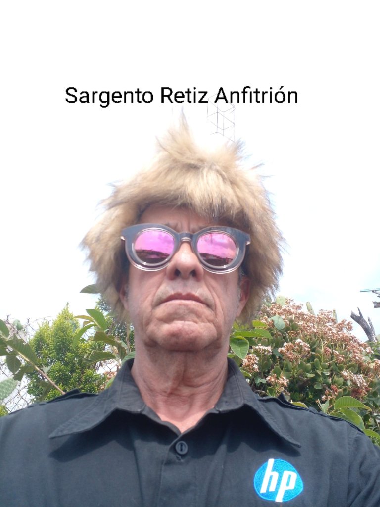 Publirrelacionista Anfitrión 