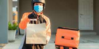 Delivery o entrega última milla 